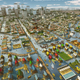 Illustration for article titled 6 Ways the Worlds Mega-Cities Could Deal With Explosive Growth